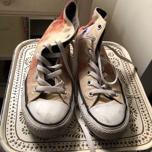 San Francisco converse